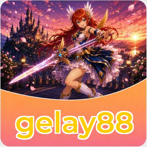 gelay88 APK