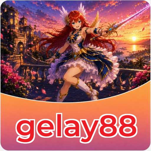 gelay88 APK Structure