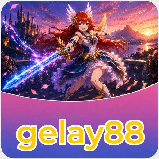 gelay88 Components