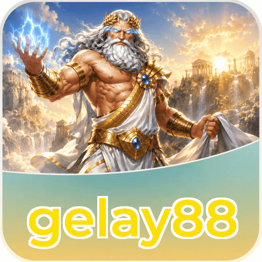 gelay88 Signature
