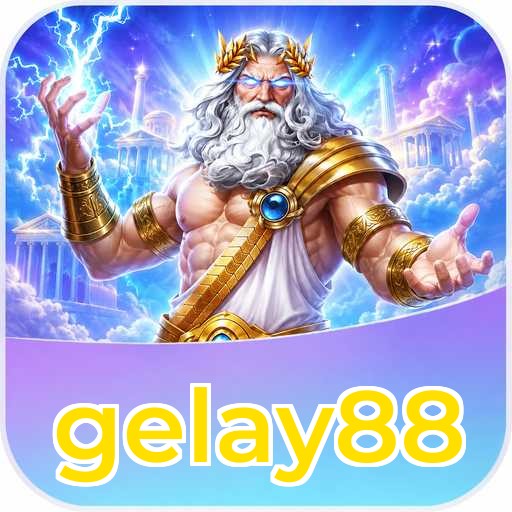 gelay88 Signature