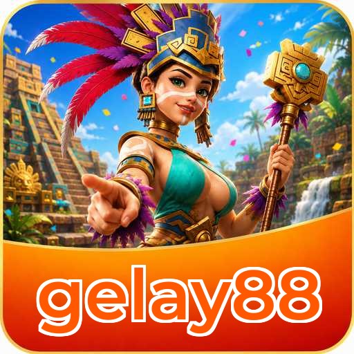 gelay88 APK Structure