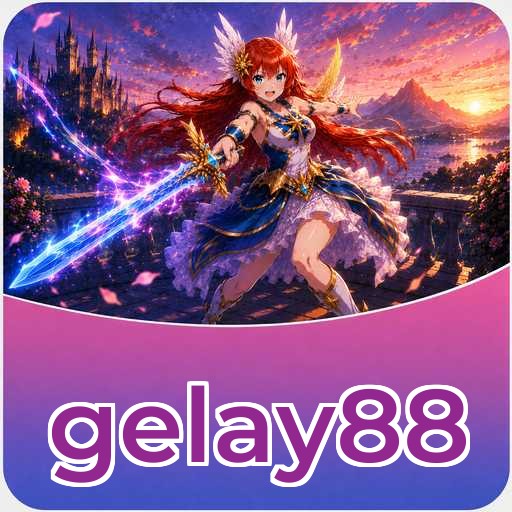 gelay88 APK Structure