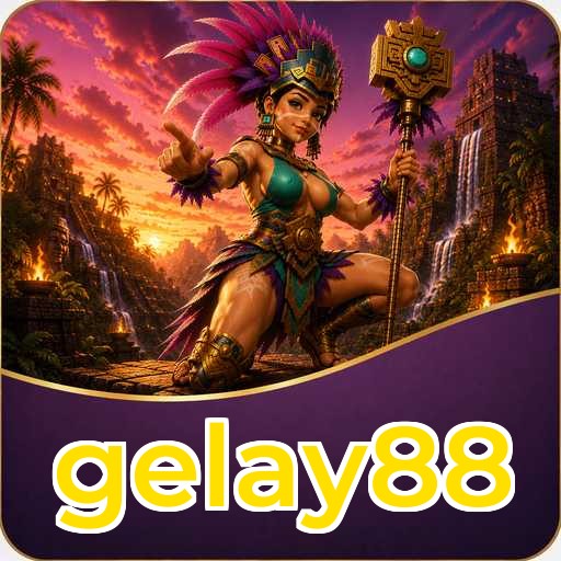 gelay88 Signature