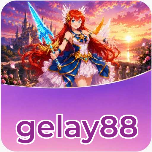 gelay88 Signature