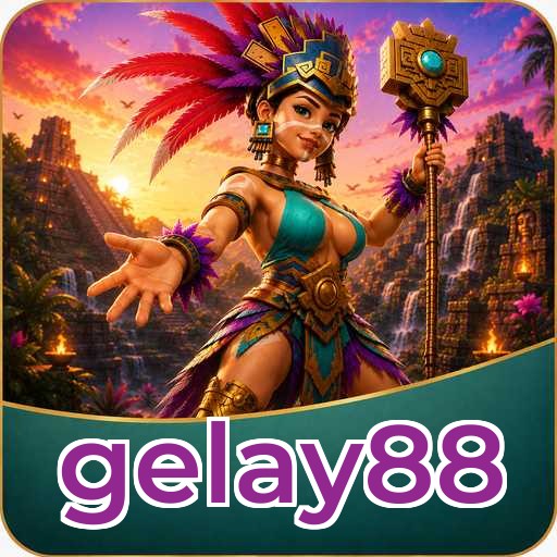 gelay88 Signature